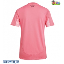 Inter Miami Hjemmedrakt Dame 2025-26 Kortermet